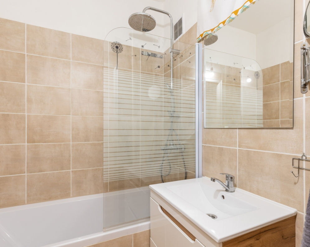 Byt 2+1, ul. Ivana Sekaniny, Ostrava - Poruba