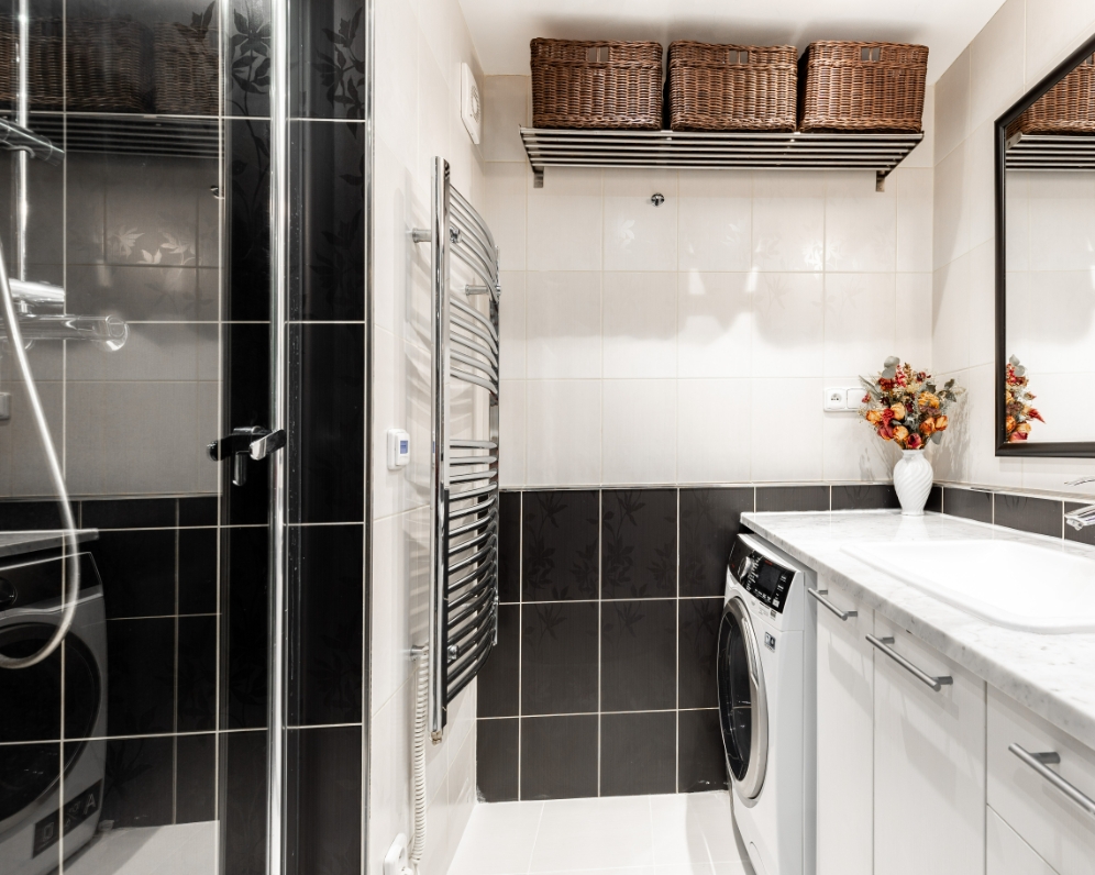 Byt 3+1, ul. Nádražní, Ostrava - Moravská Ostrava